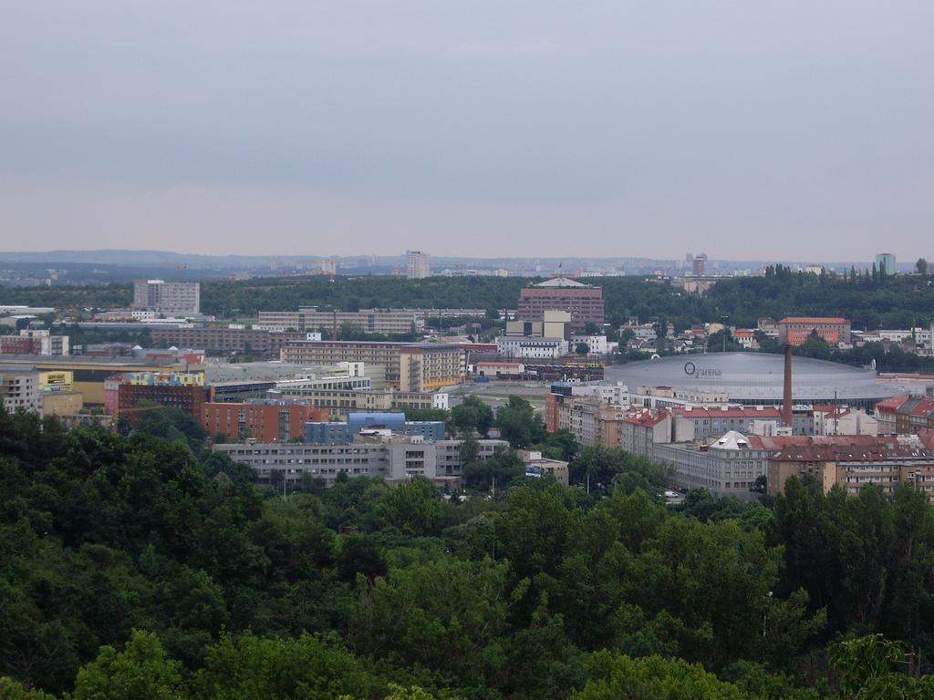 Dobroucky Praha